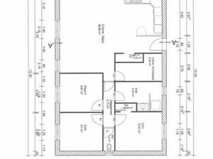 Maison à aurillac la sabliere