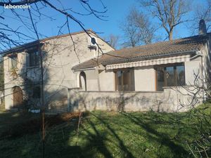 Maison 5 piéces Bonson