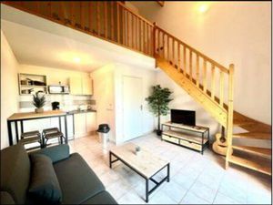 Location du 1er Janvier au 30 Juin