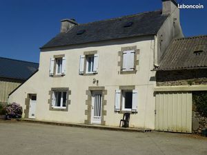 Loue maison à la campagne