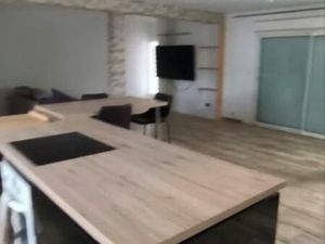 Maison individuelle au calme