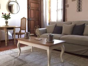 Très bel appartement meublé centre historique