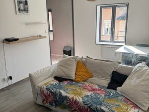 T2 Meublé - Centre ville