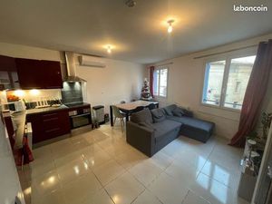 T3 avec Cour Intérieure