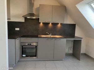 Appartement 3 pièces