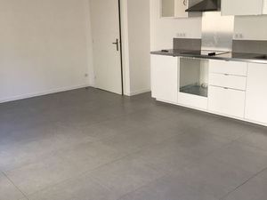 Appartement duplex 2 pièces