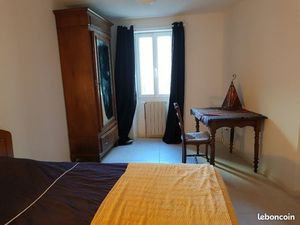 Location meublée 45 m2