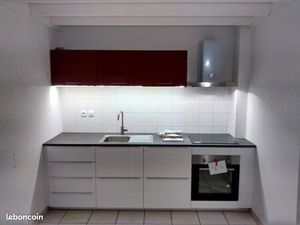 T1 46 55 m²  1 ch  1 parking  1 cave