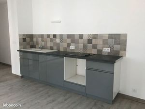 Appartement 70m² dans la grande rue Arcades de Louhans