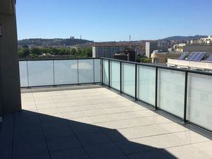 À LOUER T3 72m²  non meublé  À partir du 01/03/26 à Jet d’Eau (Lyon 8ème); 1125 /mois + 14