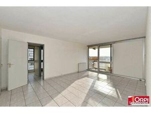 Appartement 2 pièces 56 m²