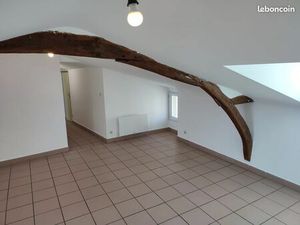 Appartement T3 Vihiers Centre