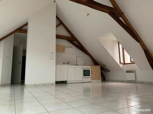 Appartement T4 Les Cerqueux Sous Passavant
