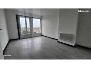 App 53m2 - Le Quesne MARCQ EN BAROEUL