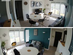 Meublé pour étudiant(e) ou jeune actif proche IFSI