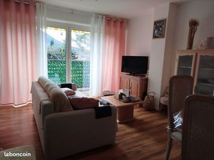 Location Appartement février