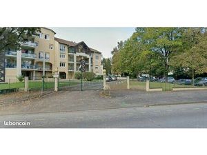 A louer T2 dans une résidence de standing