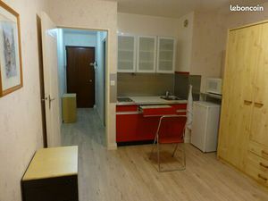 Studio 20 m2 entre centre St-Sever et stat° Joffre