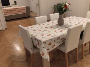 Appartement 100 m2 - 2 chambres - thionville Hyper centre - 5min gare à pied