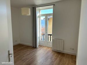 Appartement T4 70m2