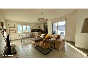 Appartement T2 Vénissieux