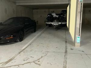 Loue 2 ou 4 places stationnement 48m2 residence neuve