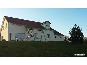 Maison 190 m2. 20 minutes de Vesoul