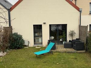 Location Maison 60m² Epron