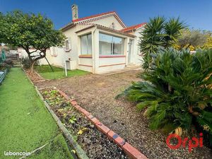 Maison 3 pièces 75 m²