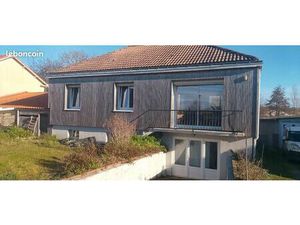 Maison 3 chambres a louer