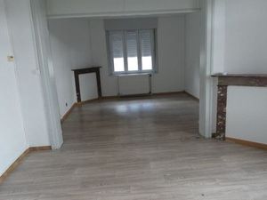 Maison 100m2 3 chambres