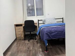 Une chambre meublée privative à750/mois ttc à Villejuif