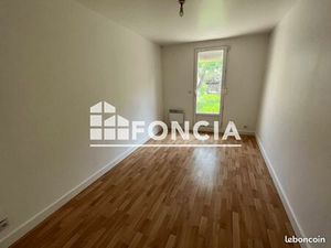 Appartement 3 pièces 55 m²