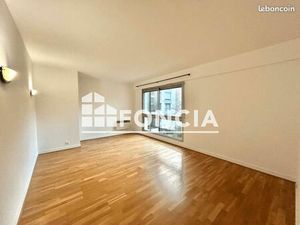 Appartement 4 pièces 86 m²