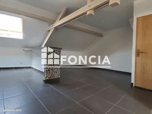 Appartement 2 pièces 32 m²