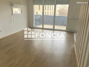 Appartement 3 pièces 69 m²
