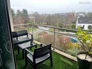 Location appartement saint Erblon