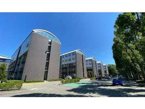 Bureaux économes en énergie à louer à Merelbeke