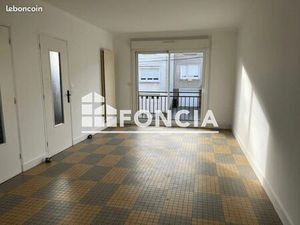 Maison 4 pièces 76 m²