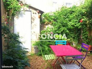 Maison 5 pièces 81 m²