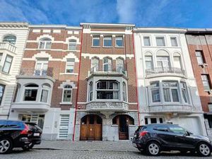 Maison à vendre à Liège € 520.000 (LFHM3) - Engel & Volkers - Liege | Zimmo