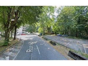 Vente garage Chambéry (73000)