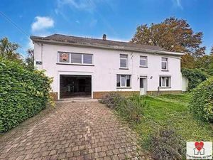 À vendre – Maison 4 façades à Rance (Sivry-Rance)