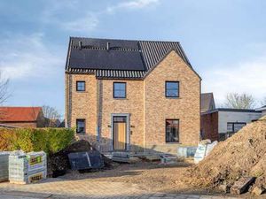 Maison à vendre à Sint-Truiden € 545.000 (LIWAY) | Zimmo