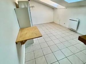 Location appartement 1 pièce 23 m² à Lyon 1 (69001)
