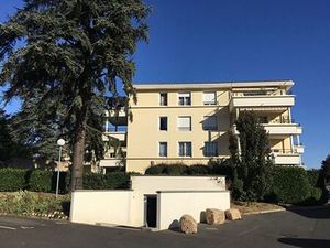 Location appartement 1 pièce 47 m² à Villefranche-sur-Saône (69400)