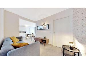 Location appartement 1 pièce 10 m² à Villeurbanne (69100)