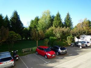 Location appartement 2 pièces 29 m² à Argonay (74370)