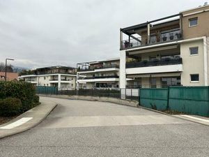 Location appartement 3 pièces 67 m² à Valleiry (74520)