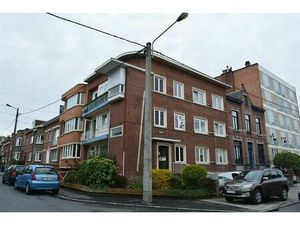 Penthouse à louer à rue Jules Bordet 15 Mont-sur-Marchienne (VBD66612)